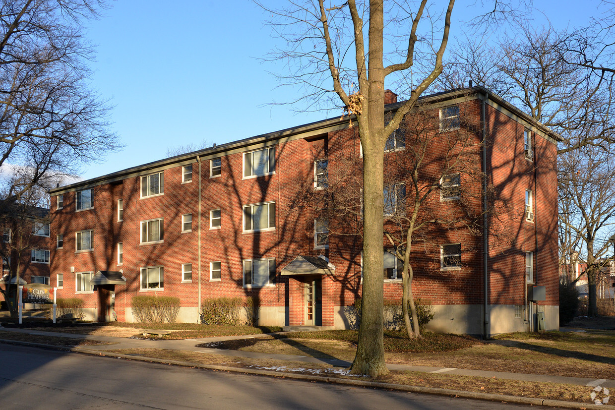 Primary Photo - Glen Meadows Apartments