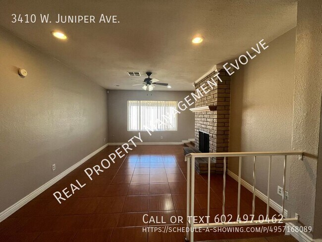 Building Photo - Conveniently Located 3 bedroom 2 bath in N...