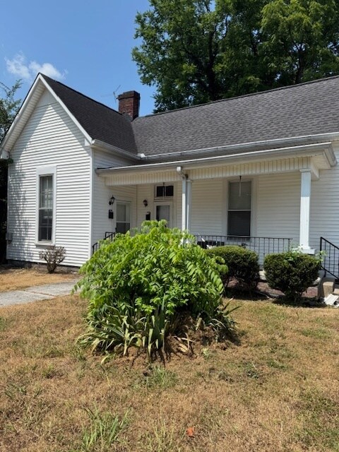 Foto principal - 2BR/1BA in Historic Springfield!
