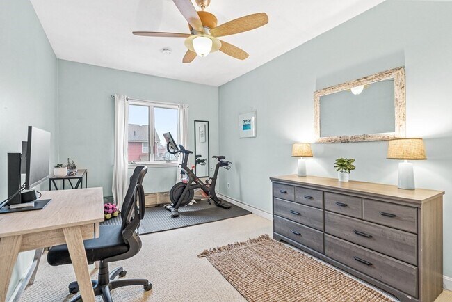 Bedroom 1 - 100 Whitman Ave