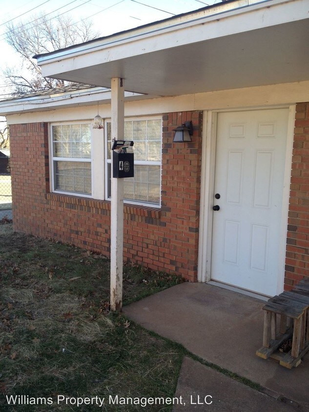 Foto principal - 321 N Duncan St