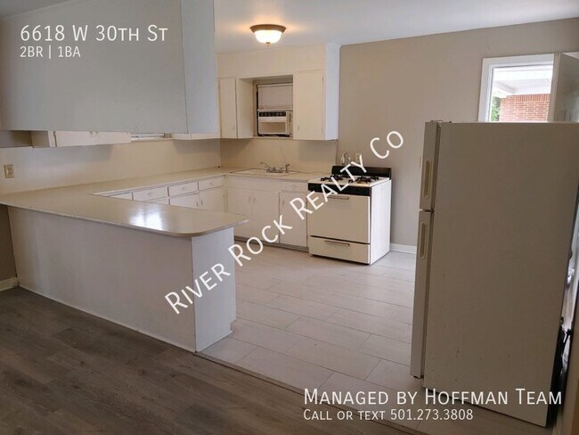 Foto del edificio - 6618 W 30th Street