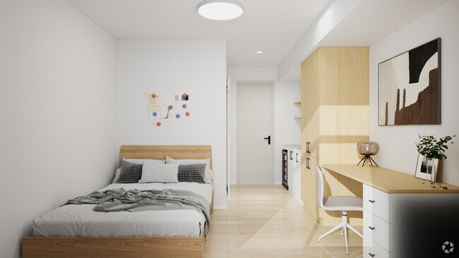 Building Photo - MIXC at 1333