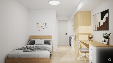 Building Photo - MIXC at 1333