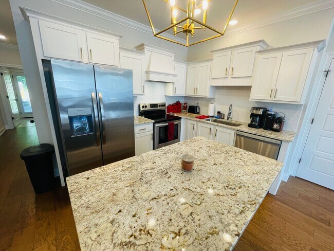 Foto del edificio - 3BR/3.5BA For Rent