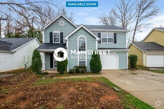 Building Photo - 8943 Chesham Dr