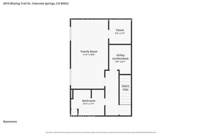Foto del edificio - 6910 Blazing Trail Dr