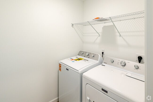 Interior Photo - Thunderhawk Villas