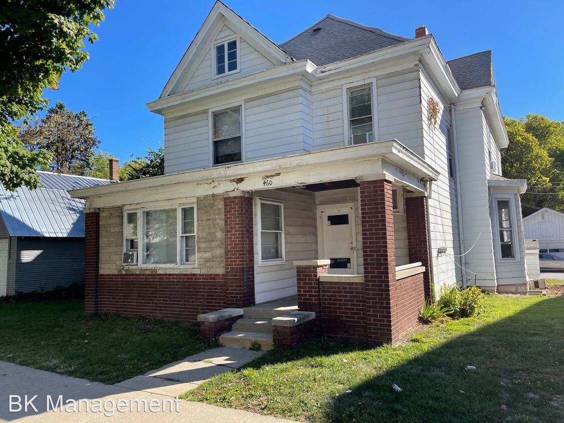 Building Photo - 7 br, 2 bath House - 460 N Grant Street