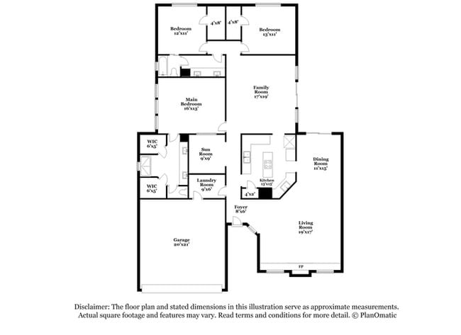 Building Photo - 13823 Swiss Hill Dr
