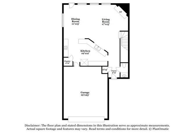 Building Photo - 5222 Lagoon Ct
