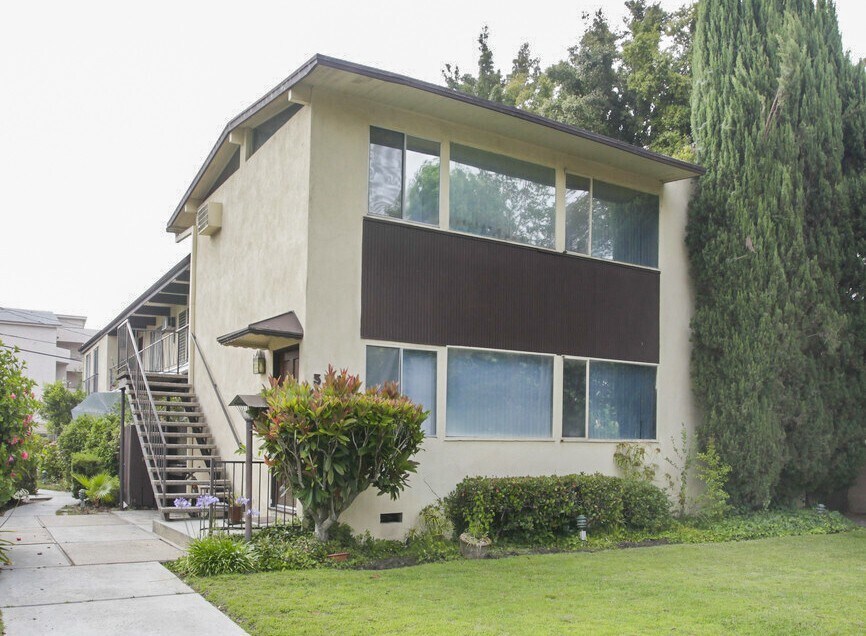 Primary Photo - 5320 Ben Ave