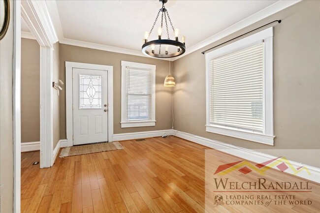 Foto del edificio - 1 Bed 1 Bath in Salt Lake Avenues