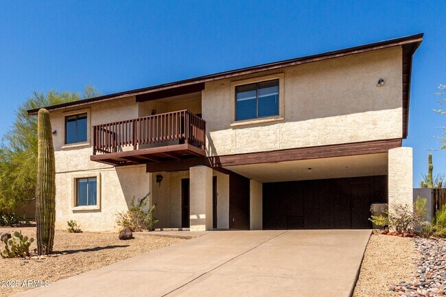 Building Photo - 15604 E Mustang Dr
