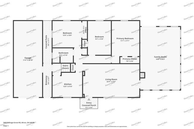 Foto del edificio - 3463 Cottage Grove Rd