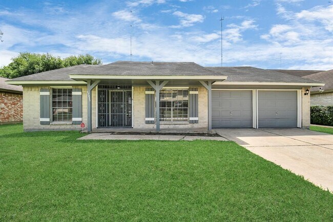 Foto del edificio - 17035 Quail Bend Dr