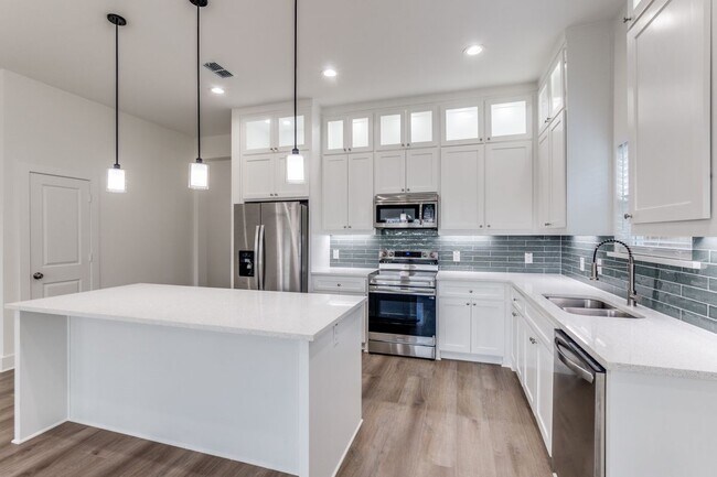 Foto del edificio - 2534 Southland St