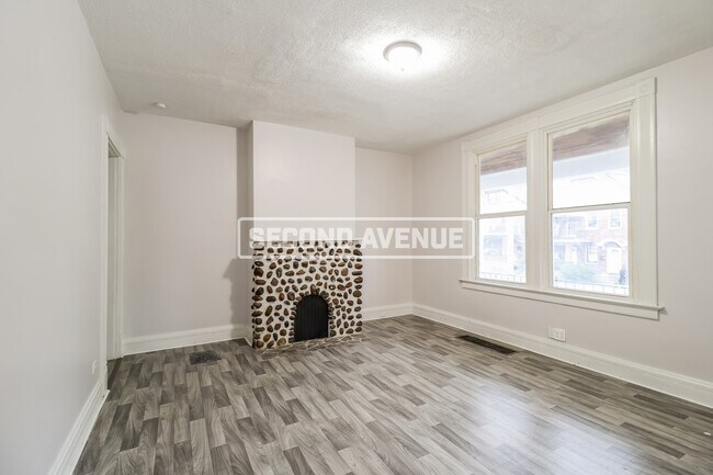 Building Photo - 1667 Iliff Ave