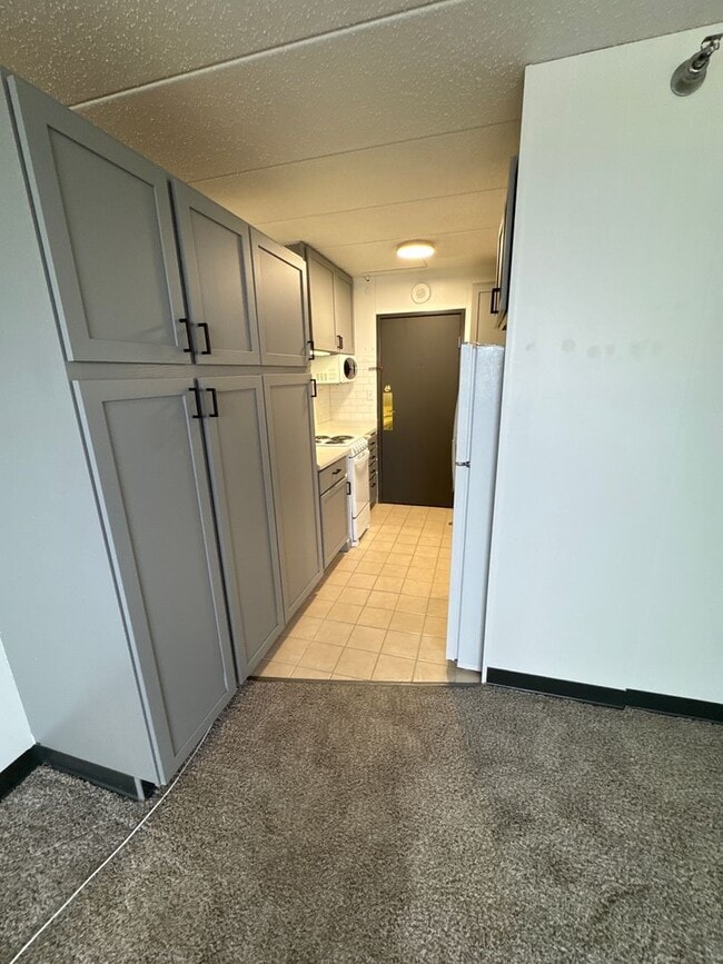 Interior Photo - The McCoy at 8035 Apartments - Clive