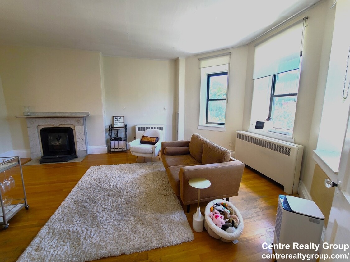 177 Marlborough St Unit 4R10, Boston, MA 02116 Condo for Rent in