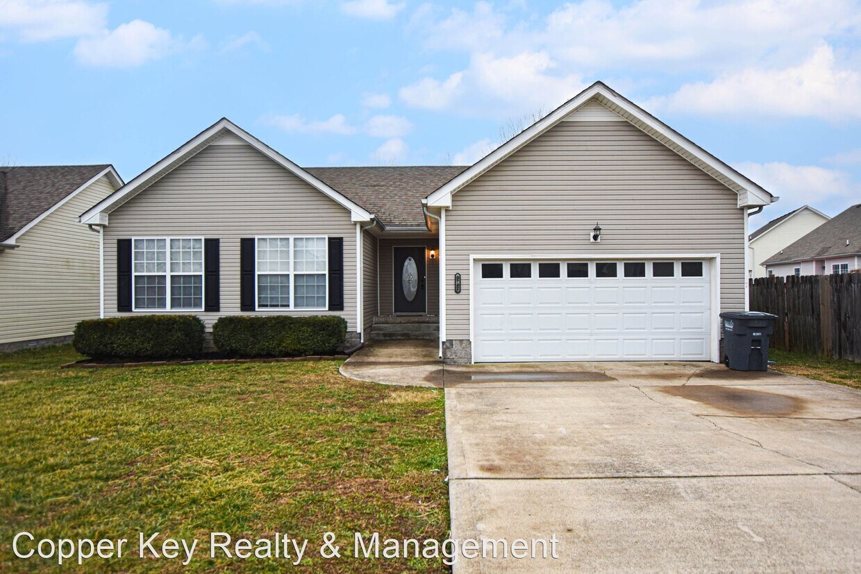Primary Photo - 3 br, 2 bath House - 3742 Nadia Drive