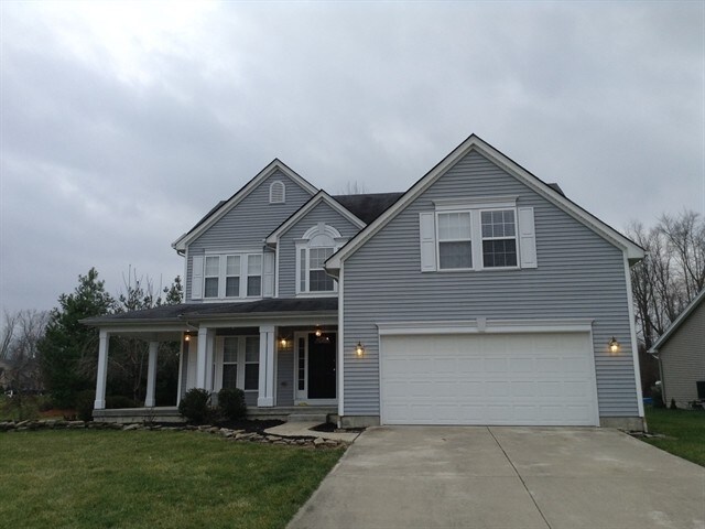 Foto principal - 3735 Waterstone Drive