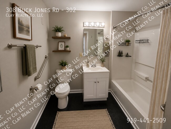 Foto del edificio - 308 Buck Jones Rd