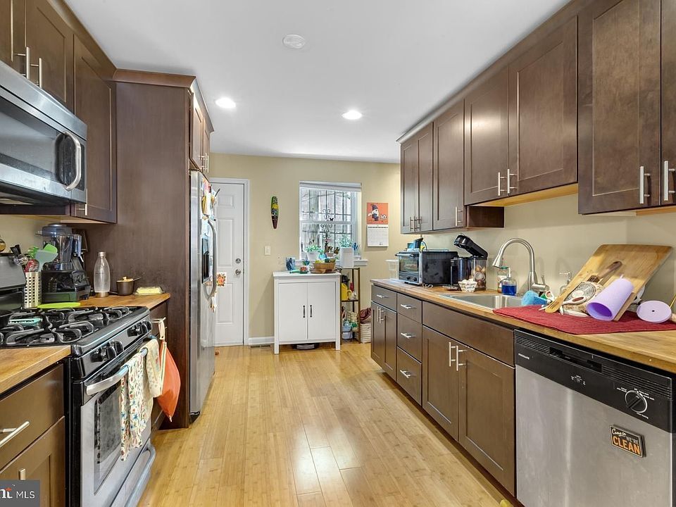 Foto principal - 1331 S 31st St