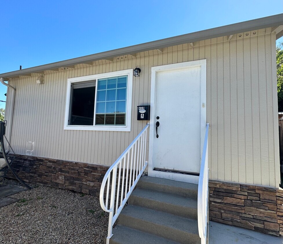 459 Christine Dr, San Pablo, CA 94806 House Rental in San Pablo, CA