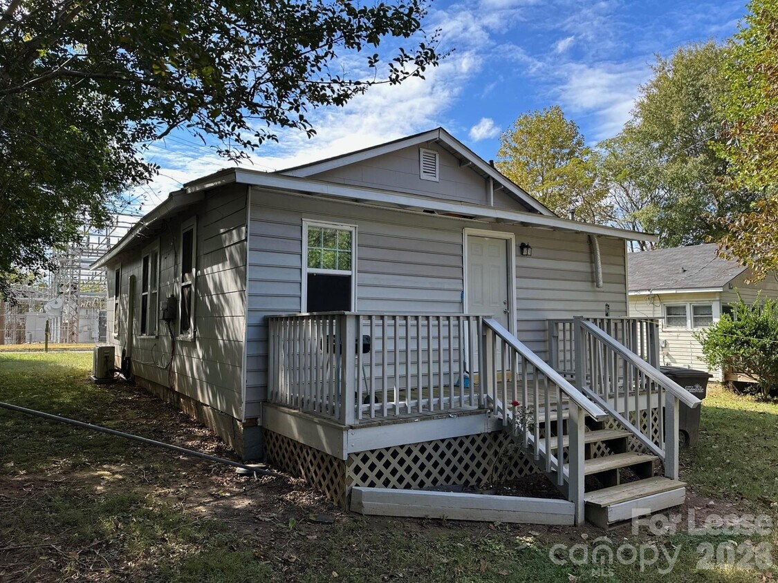 Foto del edificio - 714 Wilmington Ave