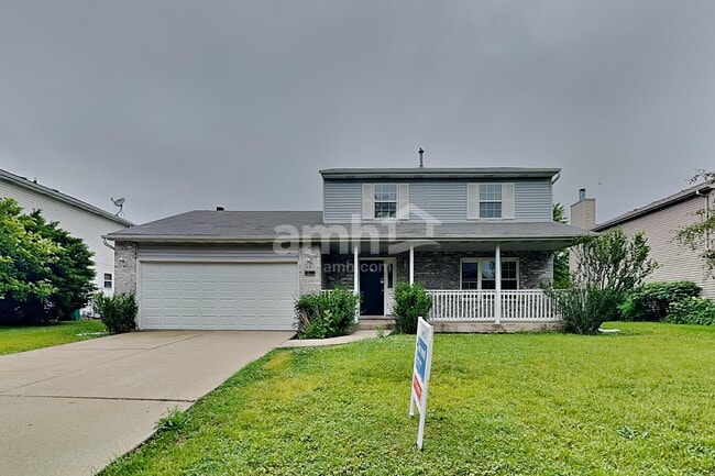Building Photo - 5301 Sunmeadow Dr
