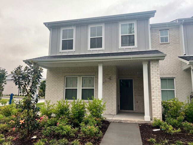Foto del edificio - 204 Douglas Bend Rd