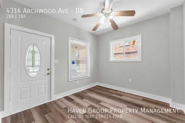 Building Photo - 4314 Archwood Ave