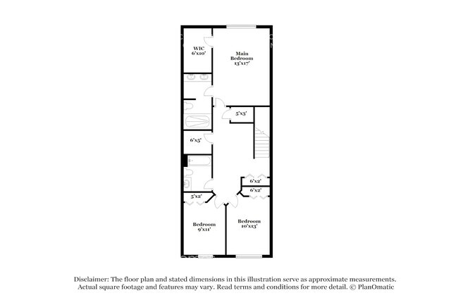 Building Photo - 130 Sweet Lemon Ln
