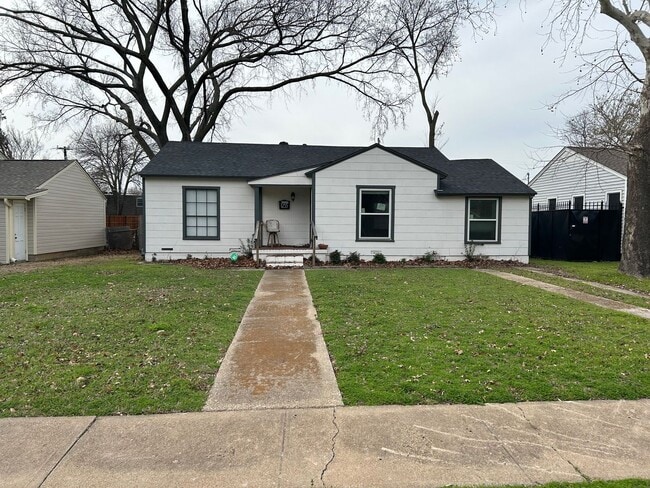 A hassle-free lifestyle - A hassle-free lifestyle House