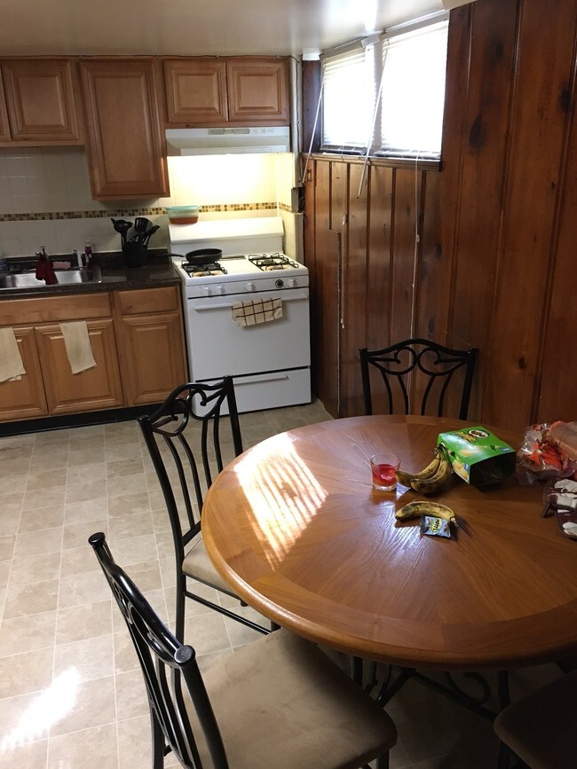 Kitchen - The Gleneagle Portfolio