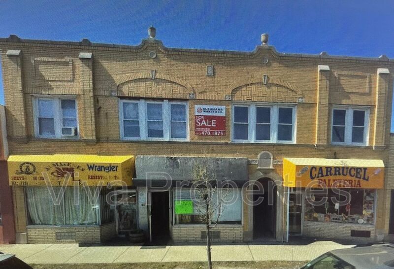 6317 W Grand Ave Unit 2a, Chicago, IL 60639 Condo for Rent in