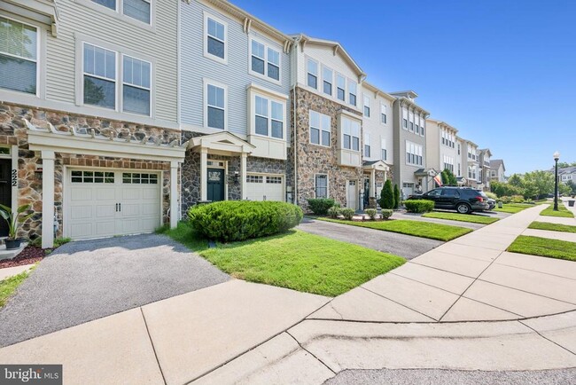 Foto del edificio - 220 Tanner Ln