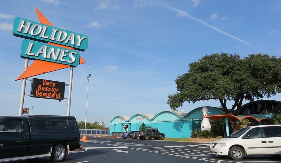 Picture of Barksdale Bossier City
