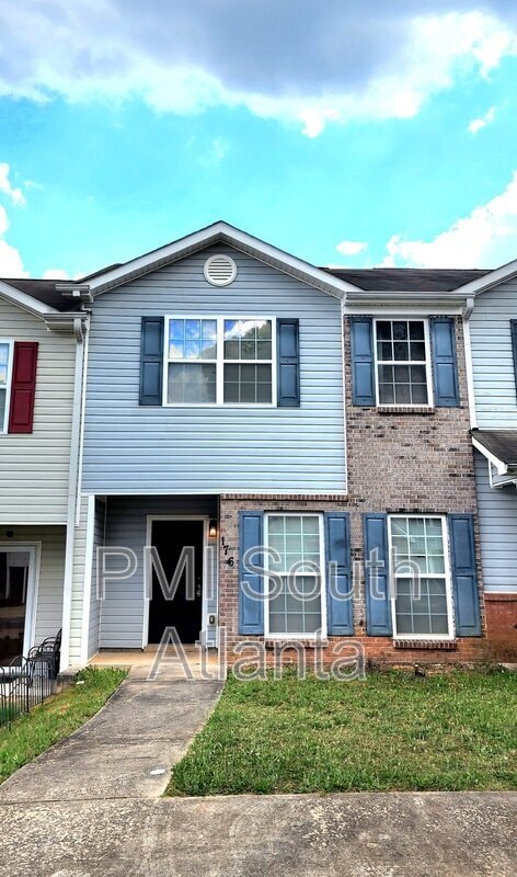 Building Photo - 176 Shenandoah Dr