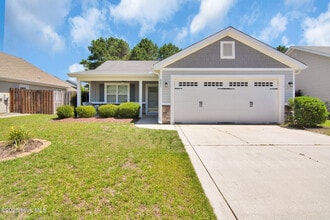 Building Photo - 405 Salvo Ct