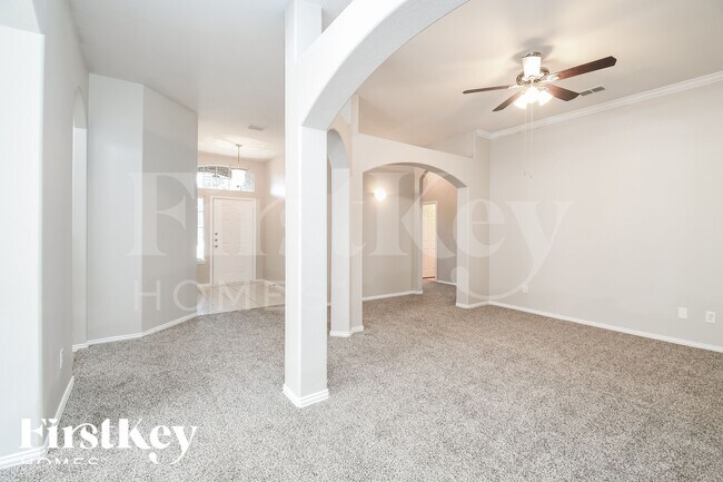 Foto del edificio - 403 Canadian Trail