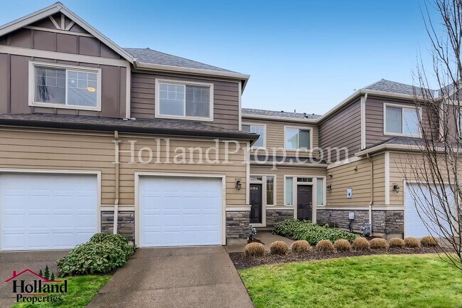 Foto del edificio - Beautiful Hillsboro Condo With a Garage!