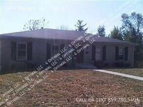 Building Photo - 3445 Malabu Cir