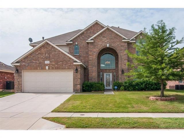 Foto principal - 3728 Glassenberry St