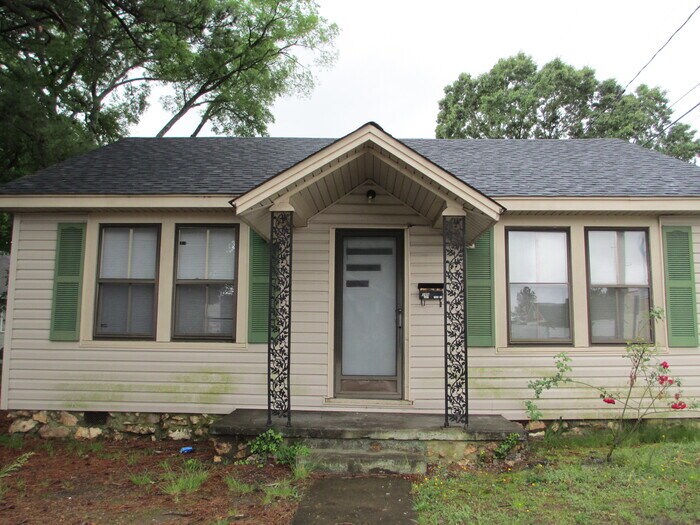 Primary Photo - 209 E 10th Street, Roanoke Rapids