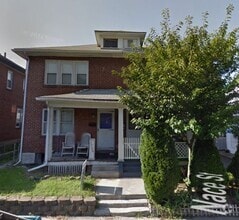 Building Photo - 1720 Wayne St