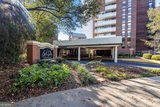Building Photo - 375 Ralph McGill Blvd NE