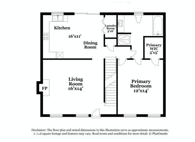 Building Photo - 105 Hogan Ln, Winston-Salem, NC 27127