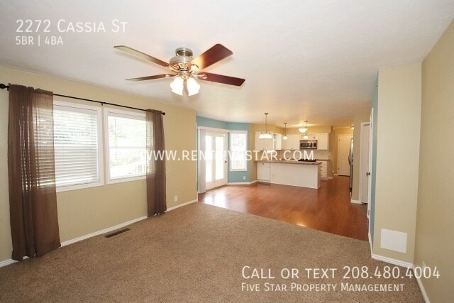 Building Photo - Five Star Property Management